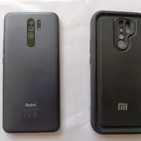 شیائومی Redmi 9 با حافظهٔ ۶۴ گیگابایت
