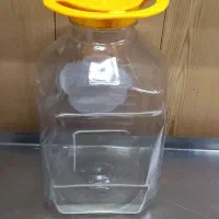 دبه و جار در فلکه ای