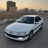 پژو پارسxu7 عروسک مدل۴۰۰ سفارشی|خودرو سواری و وانت|قزوین, |دیوار