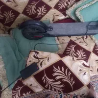 اسکوتر شارژی|دوچرخه، اسکیت، اسکوتر|آبادان, |دیوار