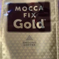 پودر قهوه ‌لاوازا وپودر قهوه موکا