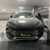 سانگ پلاس ۲۰۲۵ با چشم خدا