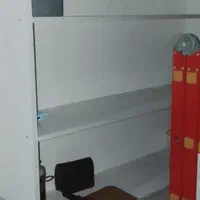 دکور و استند و طبقه ..