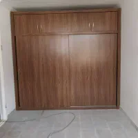 کمد و کابینت ام دی آف
