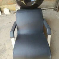 سرشور آرایشگاه