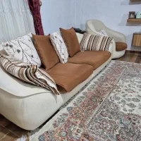 فروش مبل راحتی ۸نفره درحدنو