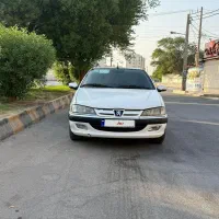 پژوپارس ۱۴۰۱ تیوفایو سفارشی|خودرو سواری و وانت|اهواز, کوروش|دیوار