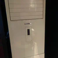 کولر گازی ایستاده ۳۰هزار