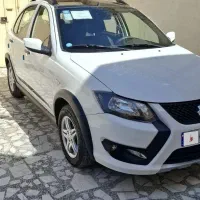 کوییک GXR|خودرو سواری و وانت|زاهدان, |دیوار