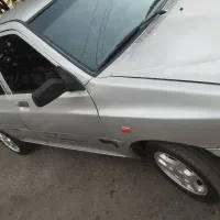 پراید 141مدل 85 اقساطی....