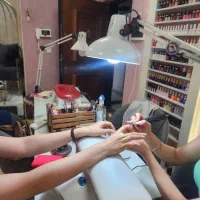 ناخنکار حرفه ای