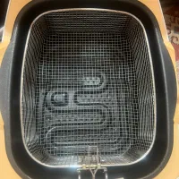 دستگاه سرخ کن تفال