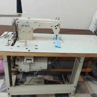 چرخ خیاطی صنعتی