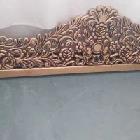 کتیبه پرده عرض ۳،۲۰ سالم