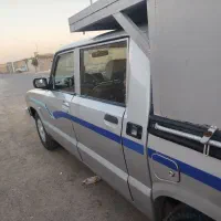 مزدا2000دوگانه کارخانه مدل92