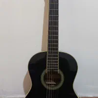 گیتار اصل Aria مدل AK-30 BK مشکی