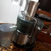 آبمیوه گیری gosonic