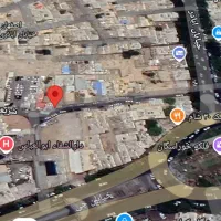 فروش یا معاوضه کلنگی ۲۳۰ متری