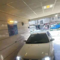 سمند ۹۵ مولتی پلاکس