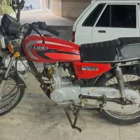 موتور هندا مدل99