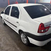 پارس تندر مدل ۹۴|خودرو سواری و وانت|کرج, گلشهر|دیوار