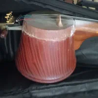 کمانچه لری|سازهای سنتی|دورود, |دیوار