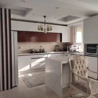 ۱۱۲متر/۲خواب/فول امکانات/نوساز طرشت