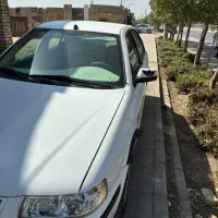 سمند ای اف سون مدل ۹۰ بدون رنگ‌ لاستیک نو