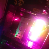 سیستم گیمینگ قدرتمند