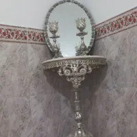 اینه شمعدان