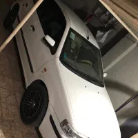 سمند xu7