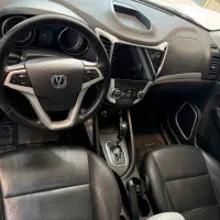 چانگان cs35|خودرو سواری و وانت|مشهد, دانشجو|دیوار