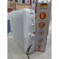 شوفاژ برقی|آبگرمکن، پکیج، شوفاژ|تهران, آبشار|دیوار