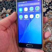 a3 2016 دوسیم 4g|موبایل|محمدشهر, یزدیها|دیوار