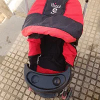 کالسکه بچه|کالسکه و لوازم جانبی|هشتگرد, تهران دشت|دیوار