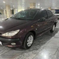 206 اس دی وی 8