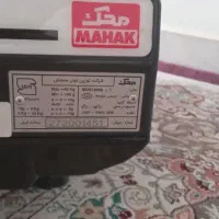 ترازو سالم فقط ۱ سال استفاده شده|فروشگاه و مغازه|دماوند, دماوند|دیوار