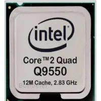 پردازنده CPU