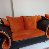 مبلمان راحتی ۷ نفره