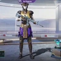 اکانت پاپجی