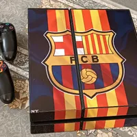 کنسول بازی ps4|کنسول، بازی ویدئویی و آنلاین|تهران, خانی‌آباد|دیوار