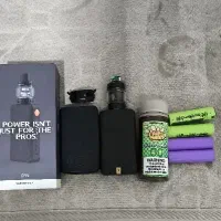 ویپرسو ویپ جن اس ۲۲۰ فول پکیج