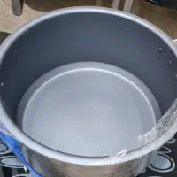 قابلمه تفلون سایز ۵۰