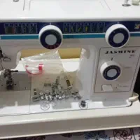 چرخ خیاطی مدل ۴۰۱