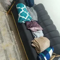 پتو بالشت تشک روبالشتی|رختخواب، بالش، پتو|بندر کنگان, |دیوار