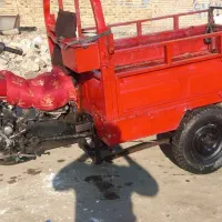 موتور تازه تعمیر سالم بدون ایراد