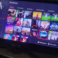 XBOX series S|کنسول، بازی ویدئویی و آنلاین|قزوین, |دیوار