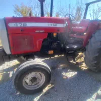 تراکتور ۴۷۵تک|خودرو سنگین|چهاربرج, |دیوار