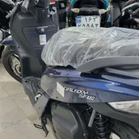 SF180 اقساط1.5%  صفر 1404|موتورسیکلت|تهران, نیروی دریایی|دیوار