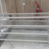 میز کانتر (میز پیشخوان)|فروشگاه و مغازه|شهریار, شهرک شاهد|دیوار